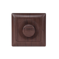 Світлорегулятор вишня PRIMERA 3912 LUXEL