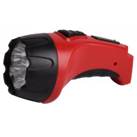 Светодиодный фонарь 7 led IP20 LUXEL TR-02