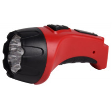 Светодиодный фонарь 7 led IP20 LUXEL TR-02