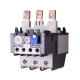 Реле теплове ПРОМФАКТОР FTR 80B (60-80A) вбудоване FTR80B08000