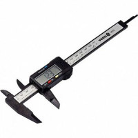 Штангенциркуль электронный 1-100mm