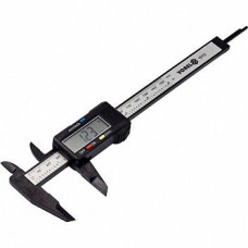Штангенциркуль электронный VOREL l=150 мм