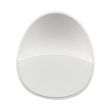 Ночник LED RIO 0,6W белый с сумеречным сенсором VIOLUX 310305