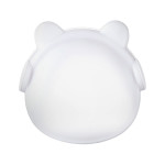 Ночник LED SONIC 0,6W белый с сумеречным сенсором VIOLUX 310301