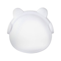 Ночник LED SONIC 0,6W белый с сумеречным сенсором VIOLUX 310301