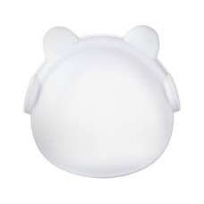 Ночник LED SONIC 0,6W белый с сумеречным сенсором VIOLUX 310301