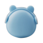 Ночник LED SONIC 0,6W голубой с сумеречным сенсором VIOLUX 310304