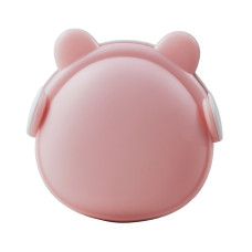 Нічник LED SONIC 0,6W рожевий з сутінковим сенсором VIOLUX 310302