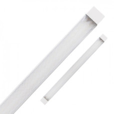 Светодиодный светильник линейный Ardero AL5020ARD 38W 6500K призма (80092)