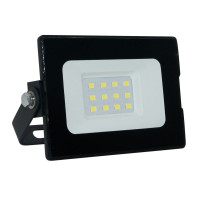 Светодиодный прожектор LED SMART 10w 6500K (LPM-10C) LUXEL