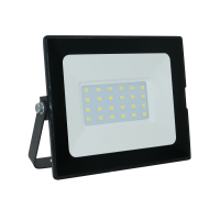 Светодиодный прожектор LED SMART 20w 6500K (LPM-20C) LUXEL