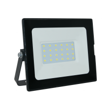 Светодиодный прожектор LED SMART 20w 6500K (LPM-20C) LUXEL