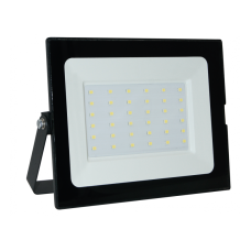 Світлодіодний прожектор LED SMART 30w 6500K (LPM-30C) LUXEL