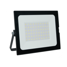 Светодиодный прожектор LED SMART 50w 6500K (LPM-50C) LUXEL