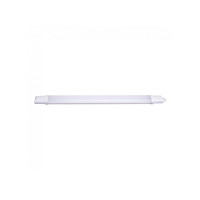 Світильник LED пилевологозахищений ІР65 18Вт 5000К 1350lm 590mm LUXEL LX 7002-0.6-18C