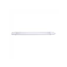 Светильник LED пылевлагозащищенный IP65 18Вт 5000К 1350lm 590mm LUXEL LX 7002-0.6-18C