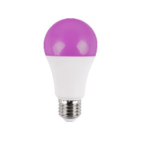 Фито-лампа A80 15w E27 IP20 (FLX-065) LUXEL