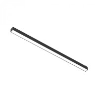Светильник магнитный трековый VIDEX LD460B 21W 60cm 4000K 48V Black (VL-TRMS-LD460B)