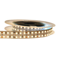 Лента LED 90W/5м. 6400K 24V 2000Lm/m IP20 28x35 240led/м. CANTON-24 (081-020-0002-030) 5м