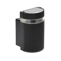 Светильник фасадный Horoz "REGNUM-3" под лампу GU10 075-019-0003-010