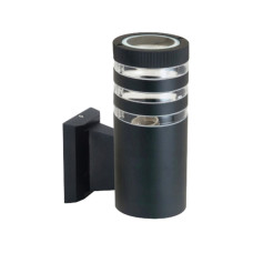 Светильник фасадный настенный Horoz "PALMERA-1" Е27 IP44 075-018-0001-010