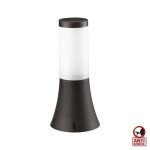 Светильник садово-парковый Horoz ORCHID-1 Е27 IP44 400-000-121