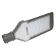 Светильник консольный ORLANDO SMD LED 100W 6400K 8923Lm 85-265V IP65 620x220мм черный 074-007-0100-020