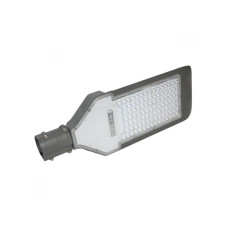 Светильник консольный ORLANDO SMD LED 100W 6400K 8923Lm 85-265V IP65 620x220мм черный 074-005-0100-020
