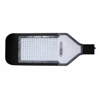 Светильник консольный ORLANDO SMD LED 150W 4200K 15061Lm 85-265V IP65 690x250мм черный 074-005-0150-010