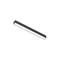 Светильник магнитный трековый VIDEX LD430B 10.5W 30cm 4000K 48V Black (VL-TRMS-LD430B)