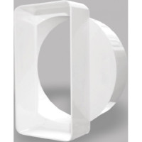 Соединитель короткий D/ZK Ø100/110x55 Dospel