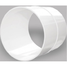 Соединитель круглых каналов D/LO Ø104 Dospel