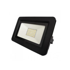 Прожектор светодиодный 30W GREEN 2400Lm 175-250V IP65 черный ASLAN-30 (068-010-0030-020) Horoz