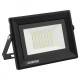 Прожектор светодиодный 50W GREEN 4000Lm 220-240V IP65 черный PARS-50 (068-008-0050-020) Horoz
