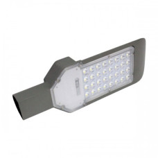 Светильник консольный ORLANDO SMD LED 30W 4200K 2829Lm 85-265V IP65 355x125мм черный 074-005-0030-010