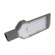 Світильник консольний ОRLANDO SMD LED 30W 4200K 2829Lm 85-265V IP65 355x125мм чорний 074-005-0030-010