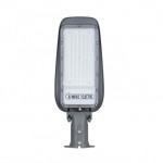 Світильник консольний поворот FLORIDA-100 SMD LED 100W 6400K 11700Lm 100-265V IP65 483x186мм. d-60 074-014-0100-020