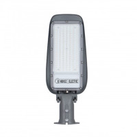 Світильник консольний поворот FLORIDA-100 SMD LED 100W 6400K 11700Lm 100-265V IP65 483x186мм. d-60 074-014-0100-020