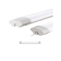 Светильник линейный LED влагозащищенный Horoz OKYANUS 36W 6400К IP65 059-005-0036-010