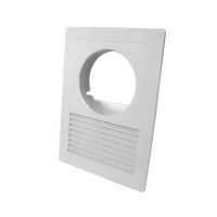 Вентиляционная решетка D/14 OW 125 Dospel