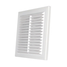 Вентиляционная решетка D/150 RW 137x137 Dospel