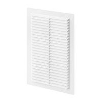 Вентиляционная решетка D/170x240 W Dospel