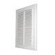 Вентиляционная решетка D/180x250 RW 183x253 Dospel