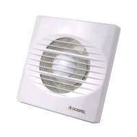 Вентилятор RICO 120S (стандарт) Dospel