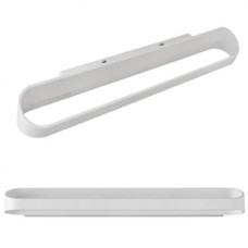 Светильник настенный светодиодный 18W 4000K 1400lm 85-265V 580мм. белый BELEN-18 (029-003-0018-010)