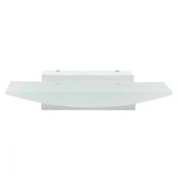 Светильник светодиодный настенный 6W 4000K 340lm 85-265V 300мм. белый RODOS-6 (029-004-0006-010)