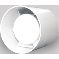 Вентилятор EURO 3 150 канальный Dospel