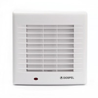 Вентилятор POLO 4 100 AZ (автоматические жалюзи) Dospel