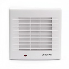 Вентилятор POLO 4 100 AZ (автоматические жалюзи) Dospel
