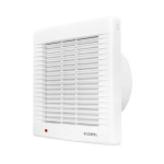 Вентилятор POLO 6 150 S (стандарт) Dospel